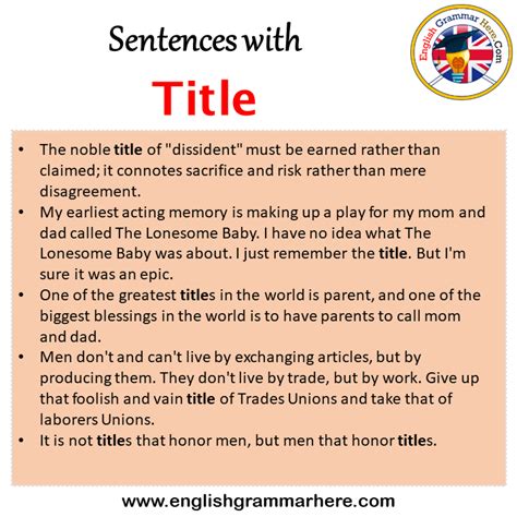 tite in English .